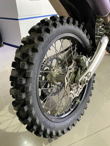 Imagen 11 de 16 de Husqvarna - Fc 250 | No Crf, No Kxf, No Sxf, No Yzf