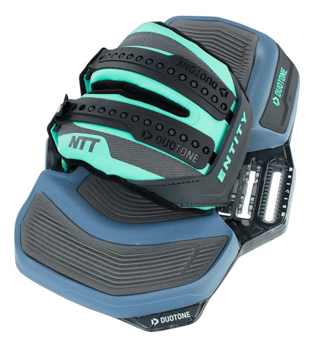 Straps Kitesurf Duotone Entity Ergo Fijaciones Footstraps 22