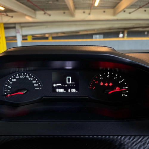 Peugeot 208 1.6 Style