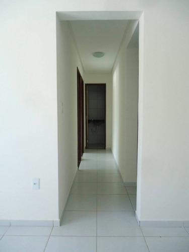 Imagem 13 de 13 de Apartamento Para Venda - 002082