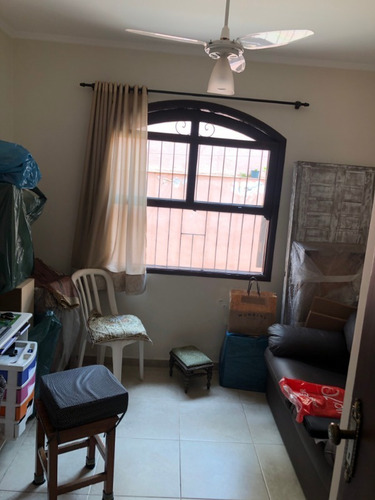 Imagem 10 de 21 de Casa - 8594 - 69218170