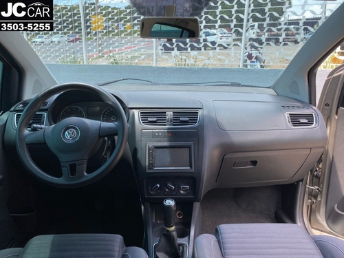 Imagem 7 de 10 de Volkswagen Spacecross 1.6