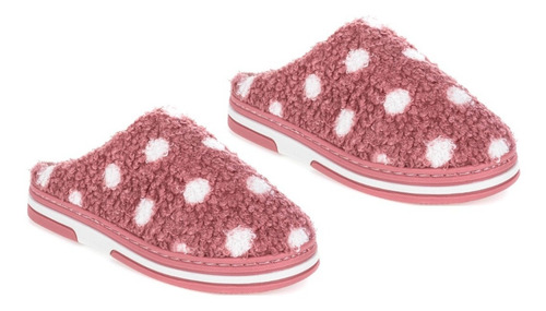 Pantufla De Invierno Pantuflas Para Invierno Unisex Chiporro