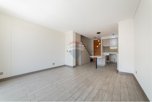 Duplex Fernando De Arguello 2d-2b-2e-1b