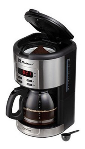 Cafetera Programable 15 Tazas Koblenz Deluxe Ckm-215 In End