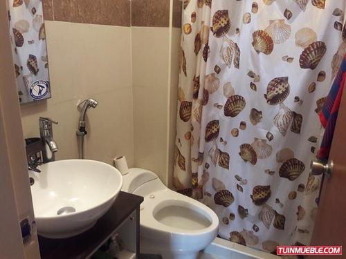 Imagen 7 de 9 de Apartamento En Naguanagua, Palma Real. Sda-486