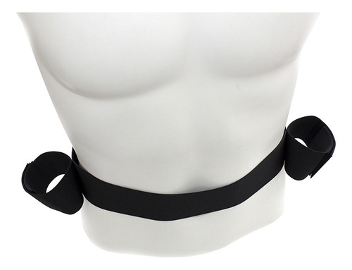 Nylon Strap Mão Cintura Cama Bondage Restrições Bondage Kit