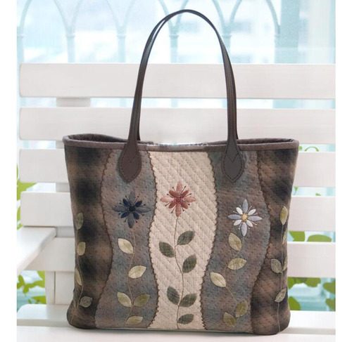 4 Pares De Bolsos De Material Cuero De 60 Cm, Correa De