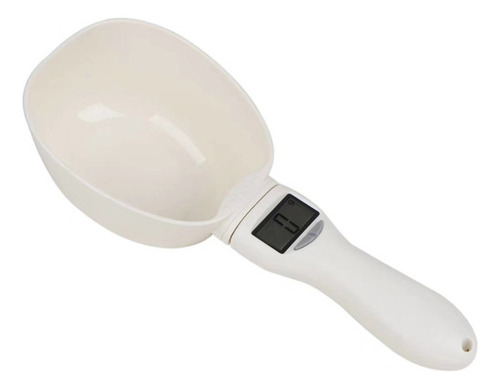 New Balança Digital De Colher, Capacidade De 800g, Para Uso