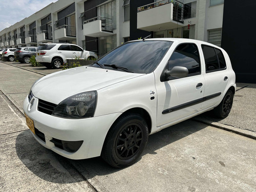 Renault Clio 1.2 Campus