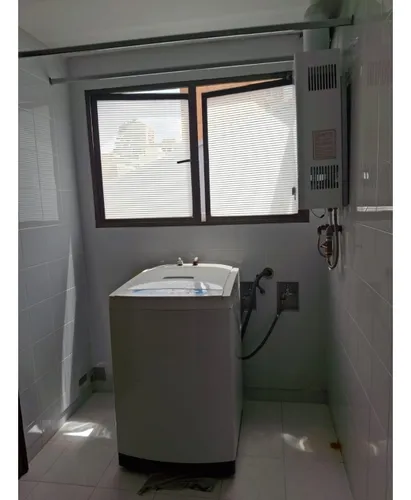 Chicó Norte Vendo Excelente Apartamento Con Terraza