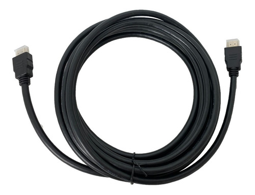 Cable Hdmi 5 Metros Alta Resolución 1920-1080p 60hz Tedge