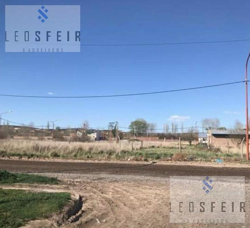 Imagen 2 de 3 de Terreno - Cinco Saltos