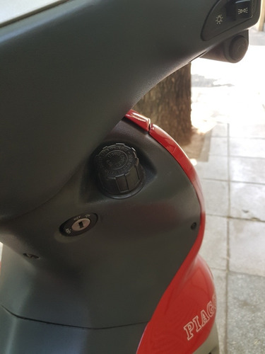Piaggio Runner 50 Dd