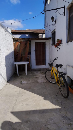 Venta Amplio Ph En Tigre Centro Increible Ubicacion Apto Credito