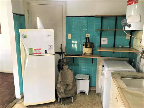 Ph Y Local En Virreyes. Venta En Block- Av Avellaneda 2700