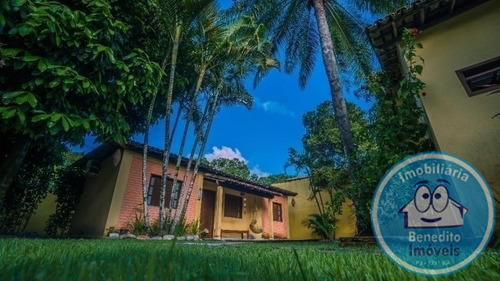 Residencial Em Arraial D Ajuda Excelente Negócio R$1.300.000,00 - 1860