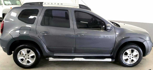 Renault Duster 2016 2.0 16v Dynamique Hi-flex Aut. 5p