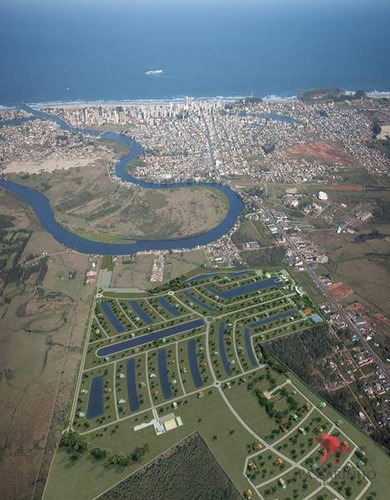 Terreno À Venda, 459 M² Por R$ 310.000,00 - Engenho Velho - Torres/rs - Te0168