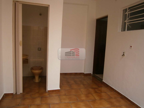 Imagem 13 de 19 de Sobrado Com 3 Dorms, Assunção, São Bernardo Do Campo - R$ 480 Mil, Cod: 1809 - V1809