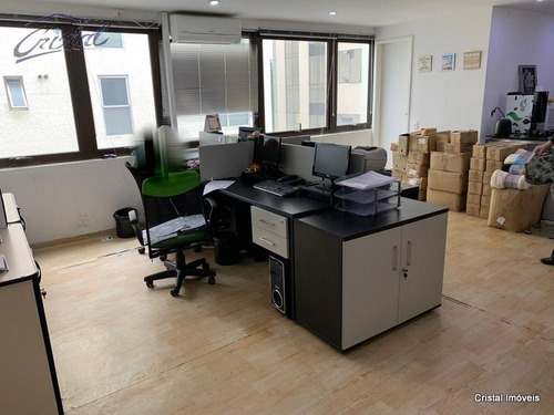 Imagem 5 de 21 de Comercial Para Venda, 0 Dormitórios, Santa Cecília - São Paulo - 20602