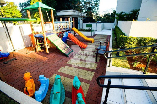 Imagem 9 de 30 de Apartamento À Venda, 66 M² Por R$ 529.000,00 - Vila Rosália - Guarulhos/sp - Ap3030