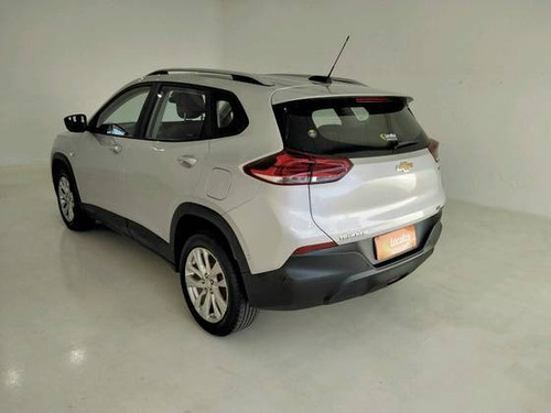 Imagem 6 de 15 de Chevrolet Tracker 1.0 Turbo Flex Ltz Automático