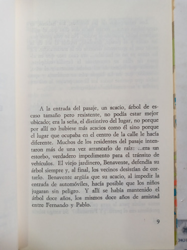 Definicion Del Olvido Leonardo Carvajal Barrios (Usado)