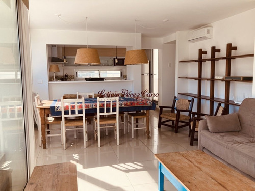Imagen 4 de 22 de Venta Apartamento 2 Dormitorios Con Parrillero Propio Roosevelt , Punta Del Este