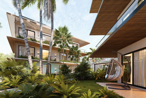 For Sale Apartamentos En Cabarte Puerto Plata En Playa De 1, 2 Y 3 Habitaciones Entregq Junio 2026