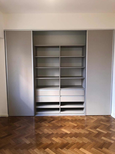 Dueño Vende Semipiso En Recoleta