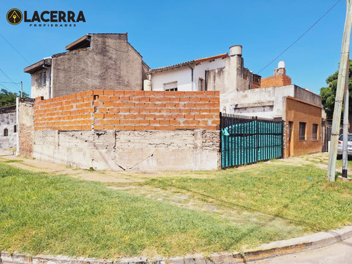 Casa En Venta  Lote Propio A Reciclar José León Suárez