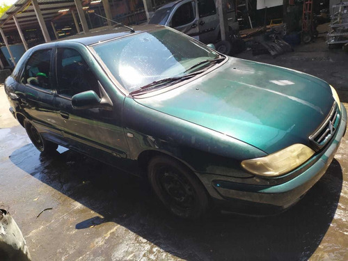 Sucata Xsara Ano 1998 Motor 1.8 So Retirada De Peças