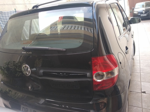 Volkswagen Fox Fox 1.0 4 Portas