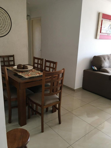 Imagem 1 de 12 de Apto Água Rasa | 2 Quartos | 59 M² | Cond: R$650.00 | 1 Vaga - 1f57yan