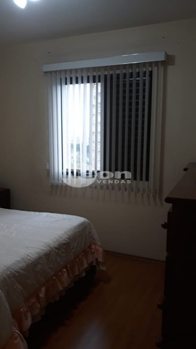 Imagem 8 de 15 de Apartamento - Rudge Ramos - Ref: 1543 - V-1543