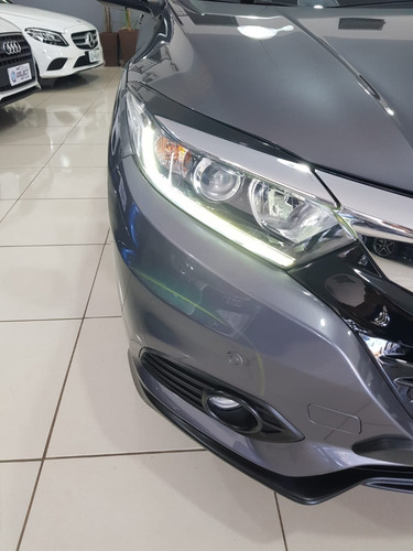 Imagem 17 de 20 de Honda Hrv Exl 1.8 Aut-apenas 12mkm!!!