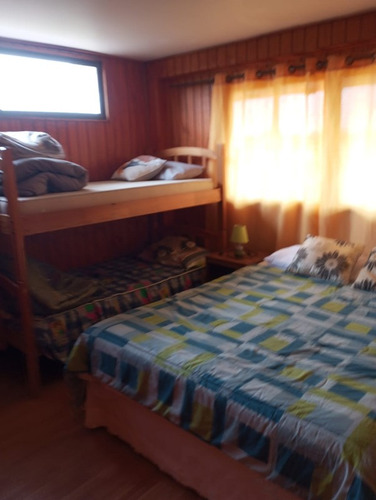 Parcela 7 Dormitorios Y 7 Baños, Condominio, Lago Rapel