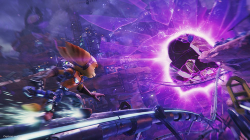 Ratchet & Clank: Rift Apart - Playstation 5