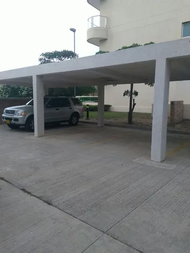 Apartamento En Venta En Juan De Acosta. Cod V1093006