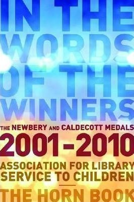 In The Words Of The Winners - Association For Library Ser...