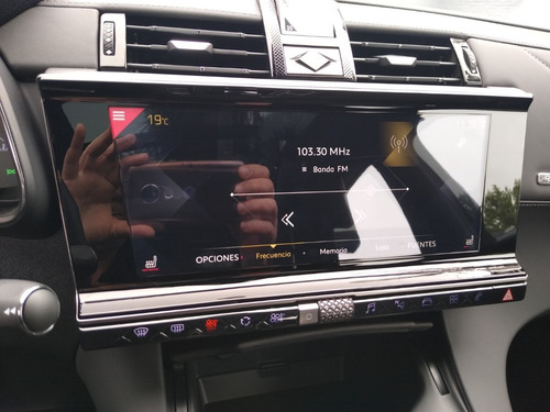 Ds7 Grand Chic Hdi 2.0 180 Hp Okm. Ent. Inmediata