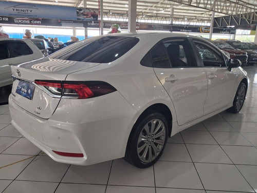 Toyota Corolla 2.0 Xei