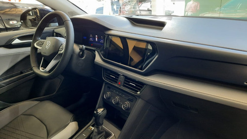 Volkswagen Taos 1.4 250 Tsi Comfortline