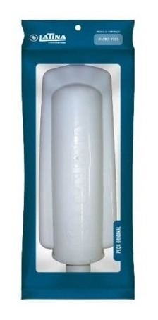 Refil / Filtro Para Purificador De Água Latina P355