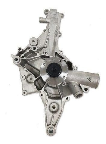 Bomba De Agua Mercedes G55 Amg 2003-2004 1122001401