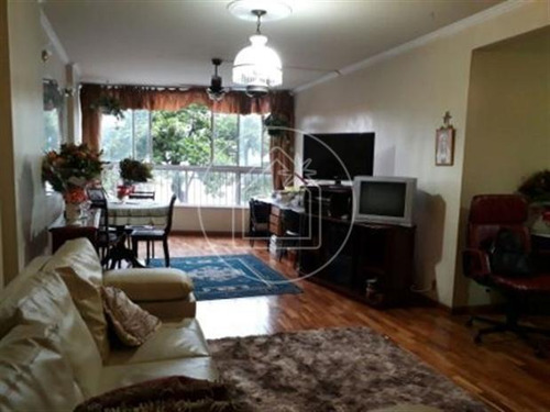 Apartamento - Ref: 794818