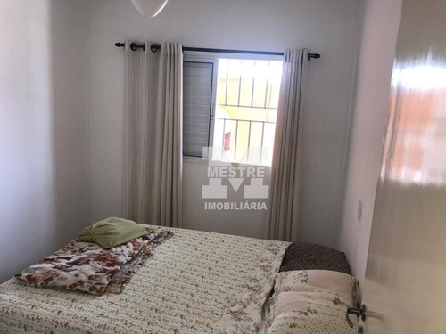 Imagem 30 de 30 de Sobrado À Venda, 230 M² Por R$ 650.000,02 - Jardim Santa Clara - Guarulhos/sp - So0710