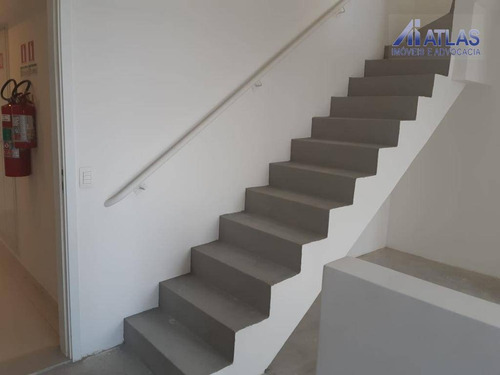 Imagem 13 de 20 de Apartamento Duplex Com 3 Dormitórios À Venda, 125 M² Por R$ 1.100.000 - Vila Paiva - São Paulo/sp - Ad0004