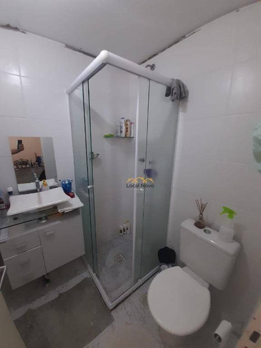 Imagem 12 de 17 de Apartamento Com 3 Dormitórios À Venda, 64 M² Por R$ 345.000,00 - Gopoúva - Guarulhos/sp - Ap0942